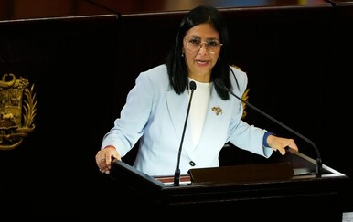 Privremena predsjednica Venezuele najavila masovnu amnestiju