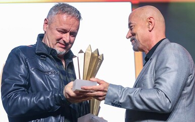 Nagrada Cesarica: Epicentar hrvatske glazbe na gala dodjeli