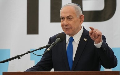 SAD odobrio prodaju oružja Izraelu u vrijednosti nekoliko milijardi dolara