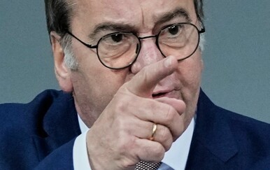 Njemački ministar obrane: Europa mora biti samopouzdanija