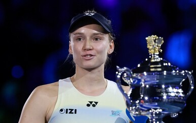 Elena Ribakina pobijedila Arinu Sabalenku i osvojila Australian Open