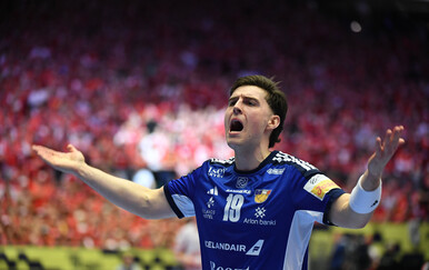 Islanđani ogorčeni: Imali su jednu molbu uoči utakmice s Hrvatskom, hladno su odbijeni