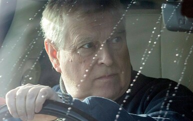 Procurili nove detalji i odnosu Jeffreyja Epsteina i Andrewa Mountbatten-Windsora