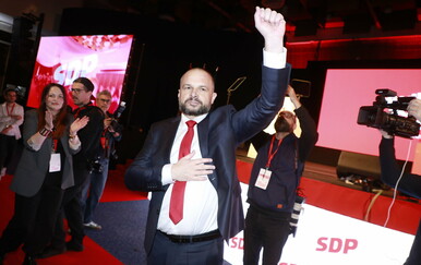 Hajdaš Dončić: Kraće radno vrijeme, viši porezi kapitalu i manji prekarni rad