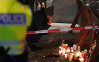 Objavljene snimke poziva hitnim službama nakon požara u baru u Švicarskoj