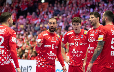 Rukometaši ohrabrili navijače uoči Islanda: Tužni su, ali obećaju jedno