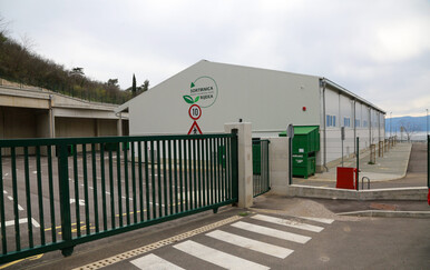 Zbog kaznenih djela u projektu sortirnice, Rijeka mora vratiti gotovo 4 milijuna eura