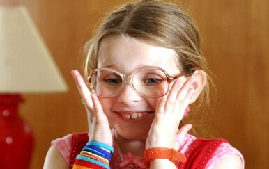 Kako danas izgleda Abigail Breslin, Olive iz filma ''Mala miss Amerike''