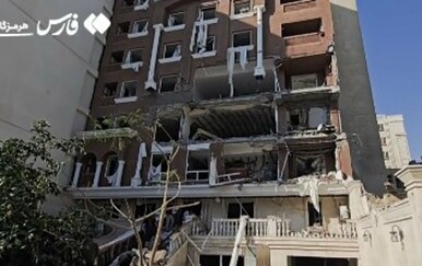 Nove eksplozije u Iranu: Izrael niječe umješanost