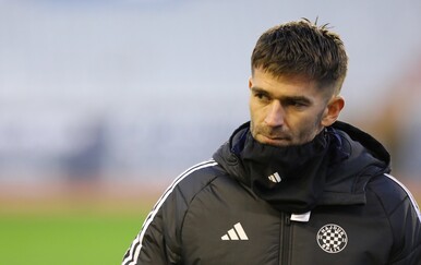 VIDEO Livaja spasio - Goricu: Rebić svladao vratara, ali ispriječio se kapetan Bijelih