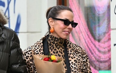 Poznata lica na zagrebačkoj špici