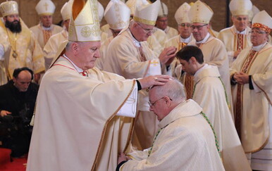 Zagrebačka nadbiskupija dobila dva nova biskupa