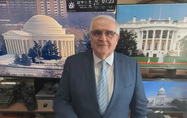 Puljić o aferama koje potresaju SAD, otkrio detalje: "Trump se suočava sa značajnim padom potpore, oko ovog su skeptični"