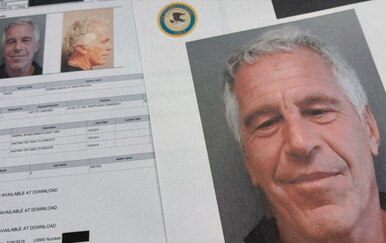 VIDEO Intervju Jeffreyja Epsteina i novinara