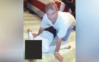 Epstein je bio opsjednut ovim svjetskim liderom svim silama pokušavao dogovoriti sastanak s jednim ciljem