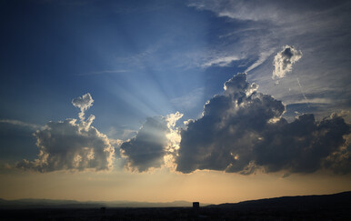 Vremenska prognoza: Od minusa do 15°C, a onda stiže promjena
