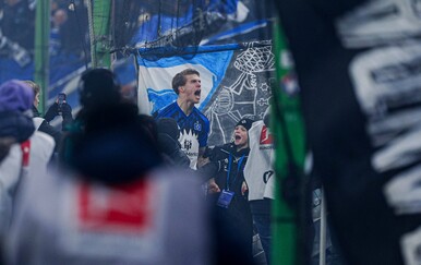 VIDEO Nitko u Bundesligi nije siguran od Luke Vuškovića, čak ni moćni Bayern