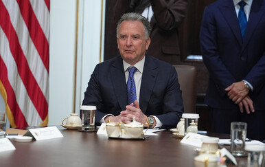 Američki i ruski izaslanici ocijenili sastanak na Floridi "konstruktivnim"