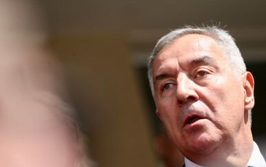 Milo Đukanović negira poznanstvo s Epsteinom