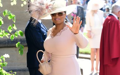 Oprah Winfrey (Foto: Getty Images)