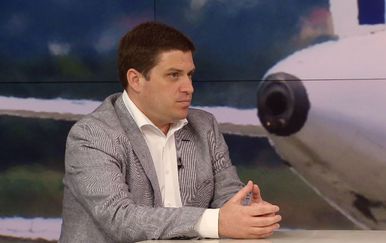 Oleg Butković (Foto: Dnevnik.hr)
