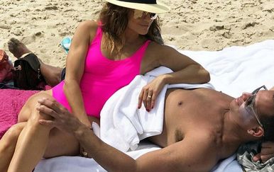 Jennifer Lopez (Foto: Instagram)