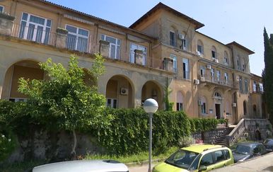 Napokon gradnja nove riječke bolnice (Foto: Dnevnik.hr)