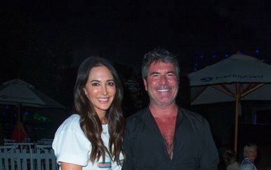 Simon Cowell (Foto: Profimedia)