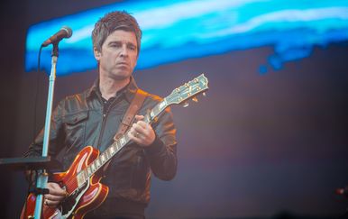 Noel Gallagher (Foto: Getty)