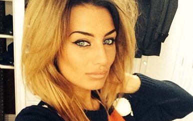 Annie Kilner (Foto: Instagram)