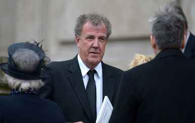 Poznati voditelj Jeremy Clarkson otkrio tešku dijagnozu: "Imam agresivan rak"