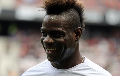 Mario Balotelli se odlučio vratiti nogometu: Evo za koga će igrati