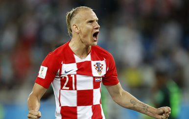 Domagoj Vida (Foto: Getty)