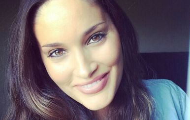 Korina Longin (Foto: Instagram)