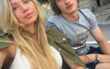 Tin Jedvaj (Foto: Instagram)