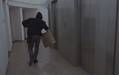 Informer: Sve više kradljivaca u trgovinama (Foto: dnevnik.hr) - 1