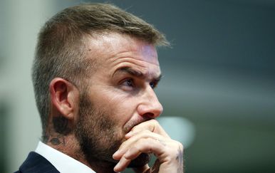 David Beckham pohvalio PSG: Dobili što su htjeli