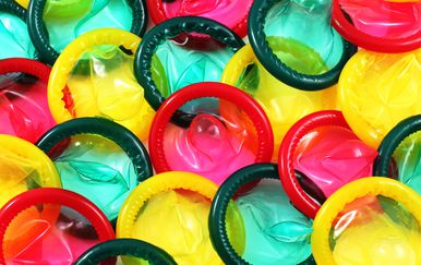 Kondomi (Foto: Getty Images)