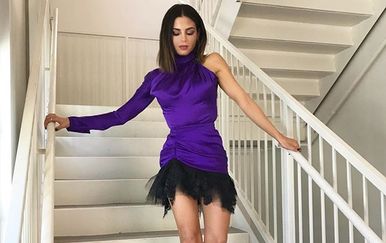 Jenna Dewan (Foto: Instagram)
