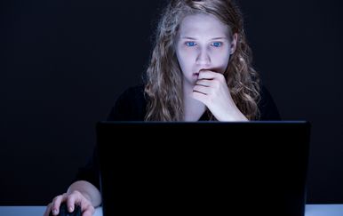 Zlostavljanje na internetu (Foto: Getty Images)