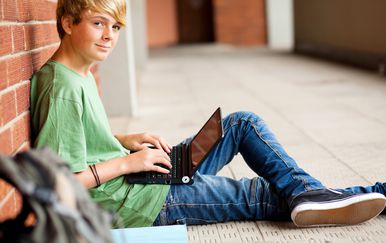 Mladi Osječani masovno su ove godine prijavljivali upis u srednju školu za tehničara računalstva (Foto: Getty Images)