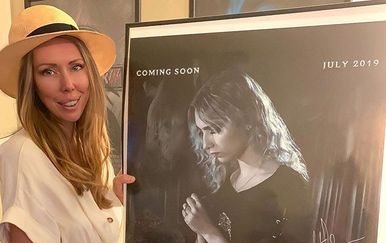 Nataša Kojić (Foto: Instagram)