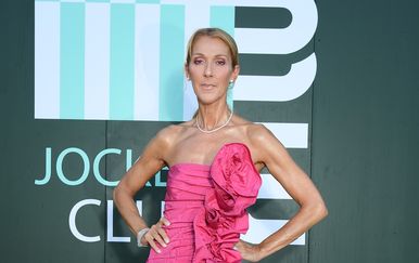 Celine Dion (Foto: Getty)