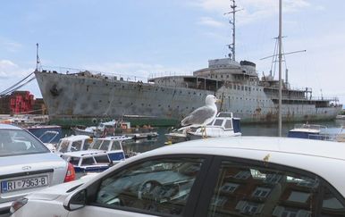 Rijeka (Foto: Dnevnik.hr)