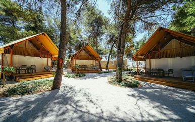 Falkensteiner Premium Camping Zadar - 6