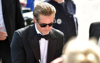 Brad Pitt (Foto: Getty Images)