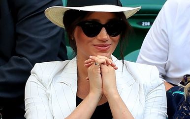 Meghan Markle (Foto: Profimedia)