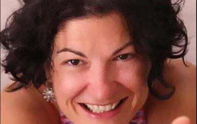 Lovorka Hančić (Foto: Facebook)