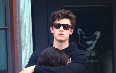 Camila Cabello i Shawn Mendes (Foto: Profimedia)