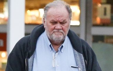 Thomas Markle (Foto: Profimedia)